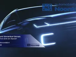 Zwart Gebruikt 2022 VW T-Cross Life SUV | € 21.995 (Goede deal)