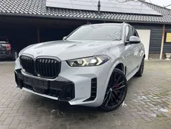 Grijs Gebruikt 2023 BMW X5 M Sport SUV | € 91.950 (Eerlijke prijs)