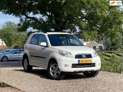 Wit Gebruikt 2011 Daihatsu Terios SUV | € 8.975 (Iets duurder)