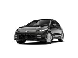 Zwart Nieuw 2025 VW Golf VIII Edition Hatchback | € 42.587 (Eerlijke prijs)