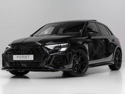Zwart Gebruikt 2022 Audi RS3 Sedan | € 73.500 (Duur)