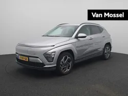 Grijs Gebruikt 2024 Hyundai Kona Comfort SUV | € 36.440 (Goede deal)
