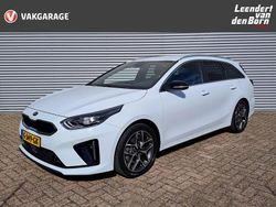 Wit Gebruikt 2019 Kia Ceed Sportswagon GT-Line Stationwagen | € 18.995 (Eerlijke prijs)