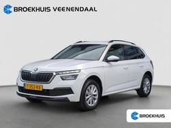 Wit Gebruikt 2023 Skoda Kamiq Ambition SUV | € 22.795 (Eerlijke prijs)