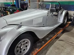 Grijs Gebruikt 1980 Morgan Plus Cabriolet | € 25.000