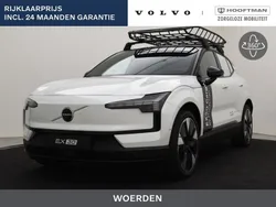 Wit Gebruikt 2024 Volvo EX30 SUV | € 42.900 (Duur)