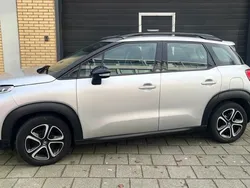 Grijs Gebruikt 2017 Citroën C3 Aircross SUV | € 13.750 (Duur)