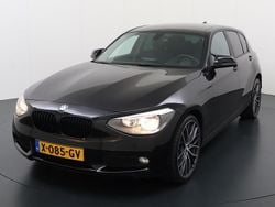 Zwart Gebruikt 2013 BMW 116 M Sport Hatchback | € 8.949 (Goede deal)