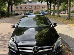 Zwart Gebruikt 2013 Mercedes A180 Ambition Stationwagen | € 10.750 (Eerlijke prijs)