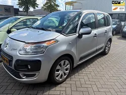 Grijs Gebruikt 2012 Citroën C3 Picasso Tendance MPV | € 1.285