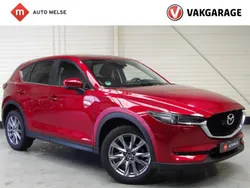 Suv Gebruikt 2020 Mazda CX-5 Inclusive SUV | € 27.950 (Eerlijke prijs)
