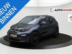 Blauw Gebruikt 2020 BMW i3 Hatchback | € 19.900 (Eerlijke prijs)