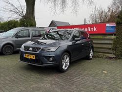 Grijs Gebruikt 2021 Seat Arona Business SUV | € 20.650 (Iets duurder)