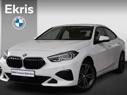 Wit Gebruikt 2024 BMW 218 Sport Line Coupé | € 34.400 (Goede deal)