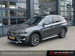 Grijs Gebruikt 2021 BMW X1 Basis SUV | € 33.850 (Eerlijke prijs)