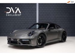 Groen Gebruikt 2023 Porsche 992 Cabriolet | € 219.950