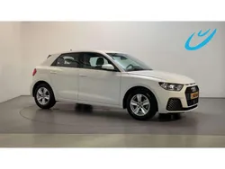 Wit Gebruikt 2020 Audi A1 Proline Hatchback | € 18.250 (Eerlijke prijs)