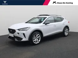 Wit Gebruikt 2023 Cupra Formentor VZ SUV | € 31.940 (Eerlijke prijs)