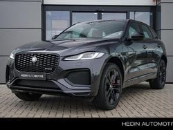 Grijs Gebruikt 2024 Jaguar F-Pace R-Dynamic SUV | € 79.995 (Duur)