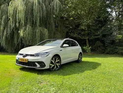 Grijs Gebruikt 2022 VW Polo R-line Hatchback | € 24.995