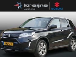 Zwart Gebruikt 2025 Suzuki Vitara SUV | € 26.925