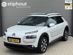 Wit Gebruikt 2017 Citroën C4 Cactus Business Class Hatchback | € 7.950 (Eerlijke prijs)