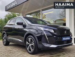 Zwart Gebruikt 2024 Peugeot 3008 GT SUV | € 31.945 (Goede deal)