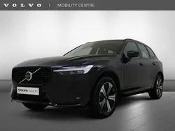 Zwart Gebruikt 2024 Volvo XC60 Plus SUV | € 54.935 (Goede deal)
