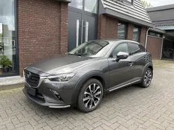 Grijs Gebruikt 2019 Mazda CX-3 SUV | € 23.450 (Iets duurder)