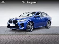 M portimao blau Gebruikt 2025 BMW X2 Comfort Edition SUV | € 52.900