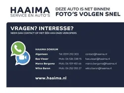 Blauw Gebruikt 2019 Peugeot 3008 GT-line SUV | € 20.950 (Eerlijke prijs)