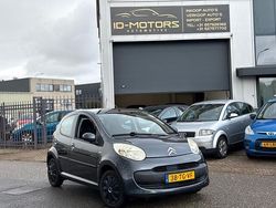 Grijs Gebruikt 2006 Citroën C1 Hatchback | € 2.499 (Eerlijke prijs)