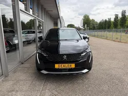 Zwart Gebruikt 2024 Peugeot 3008 Allure SUV | € 29.999 (Goede deal)