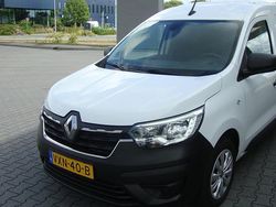 Wit Gebruikt 2023 Renault Express Komfort Van | € 12.895