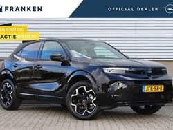 Zwart Gebruikt 2025 Opel Mokka SUV | € 29.495 (Iets duurder)