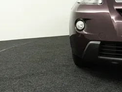 Toyota Urban Cruiser