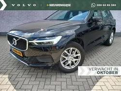 Zwart Gebruikt 2020 Volvo XC60 Inscription SUV | € 29.899 (Super prijs)