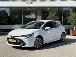 Wit Gebruikt 2019 Toyota Corolla Edition Hatchback | € 19.395 (Goede deal)