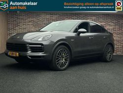Grijs Gebruikt 2021 Porsche Cayenne SUV | € 74.995 (Goede deal)