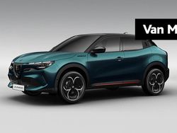 Blauw Nieuw 2025 Alfa Romeo Junior Edizione Speciale SUV | € 39.250 (Eerlijke prijs)