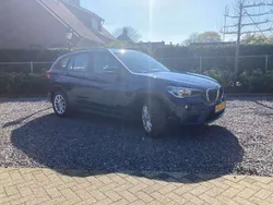 Blauw Gebruikt 2019 BMW X1 SUV | € 14.700 (Goede deal)