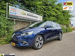 Blauw Gebruikt 2018 Renault Grand Scénic IV Zen MPV | € 17.450 (Eerlijke prijs)