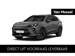 Grijs Nieuw 2025 Cupra Terramar SUV | € 49.230 (Eerlijke prijs)