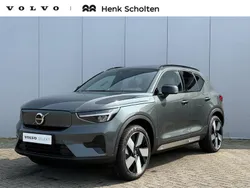 Groen Gebruikt 2025 Volvo EX40 Plus SUV | € 55.845 (Eerlijke prijs)