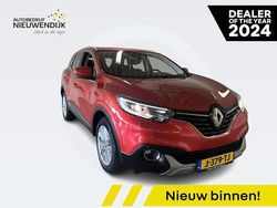 Rood Gebruikt 2016 Renault Kadjar Bose Edition SUV | € 13.945 (Eerlijke prijs)