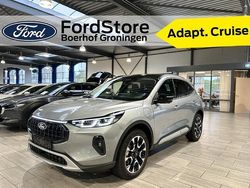 Grijs Gebruikt 2024 Ford Kuga Active X SUV | € 39.950 (Eerlijke prijs)