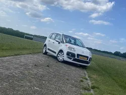 Wit Gebruikt 2011 Citroën C3 Picasso MPV | € 4.000 (Iets duurder)