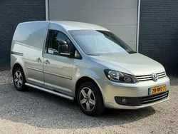 Groen Gebruikt 2007 VW Caddy MPV | € 2.000 (Eerlijke prijs)