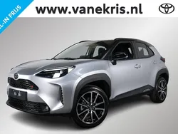 Zilver Gebruikt 2024 Toyota Yaris Cross Sport SUV | € 34.950 (Duur)