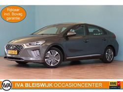 Grijs Gebruikt 2022 Hyundai Ioniq Hatchback | € 17.888 (Goede deal)